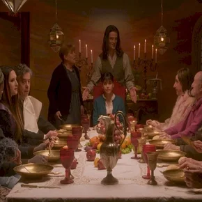 Photo du film : La venta del paraíso