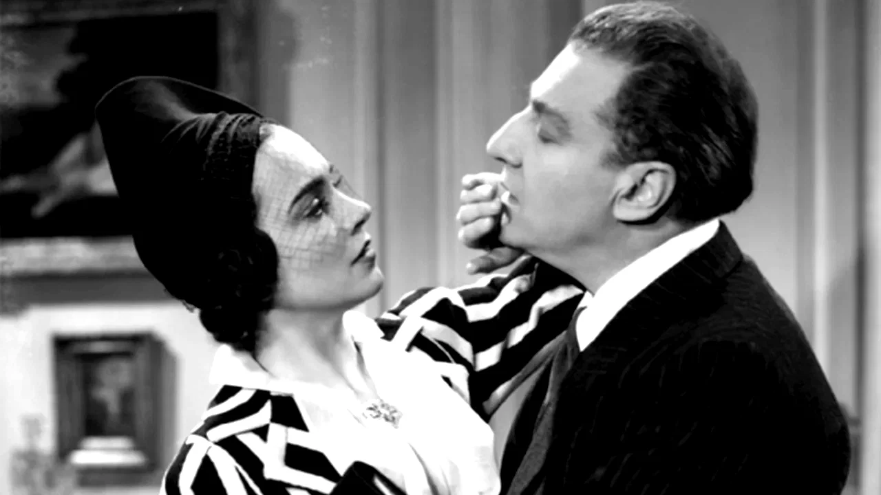 Photo 2 du film : Le roman d'un tricheur