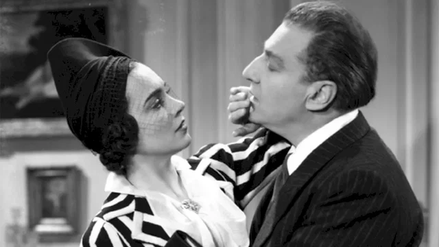Photo du film : Le roman d'un tricheur