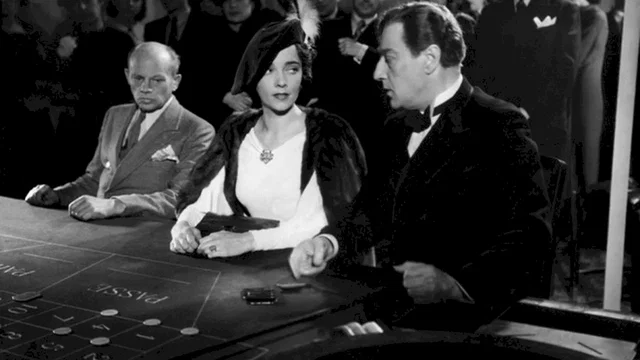 Photo du film : Le roman d'un tricheur