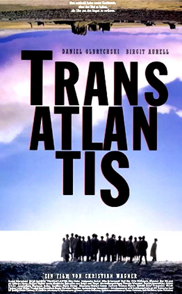 Affiche du film : Transatlantis