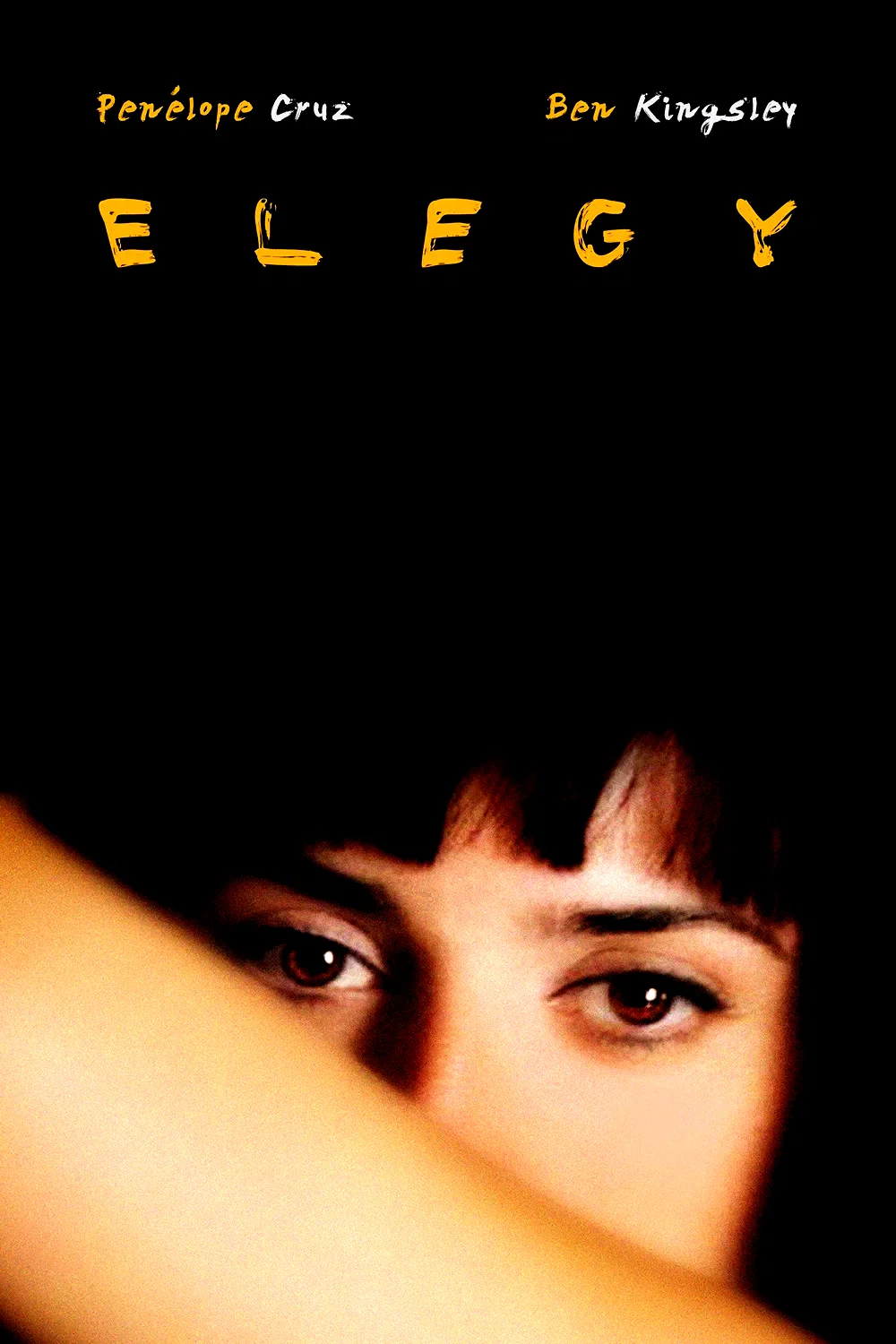Affiche du film : Elegy