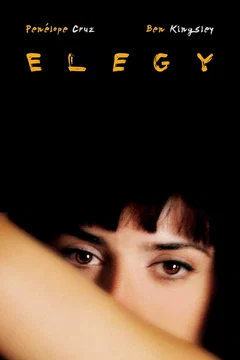 Affiche du film Elegy