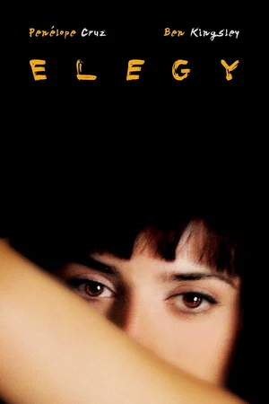 Affiche du film : Elegy