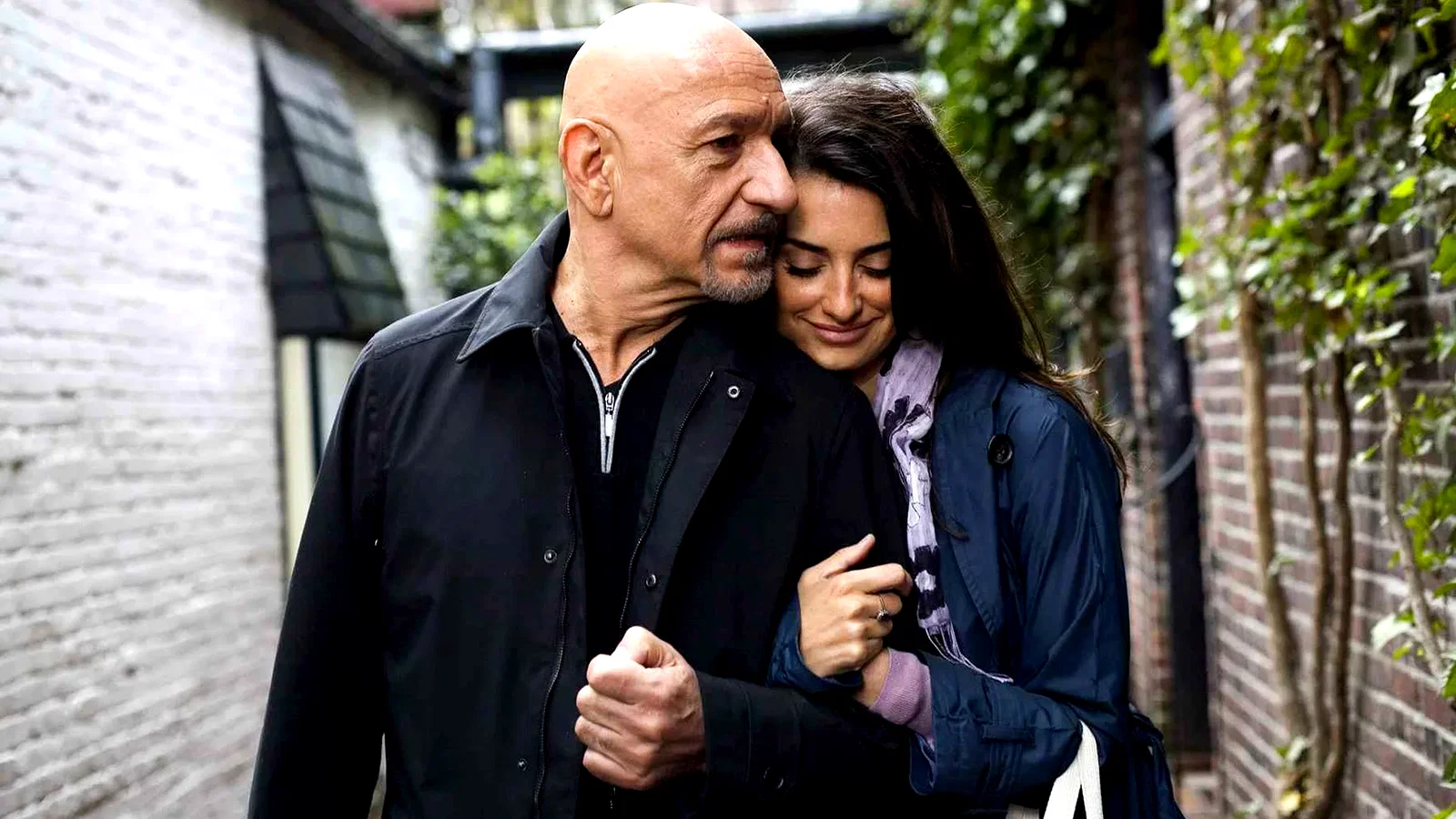 Photo 2 du film : Elegy
