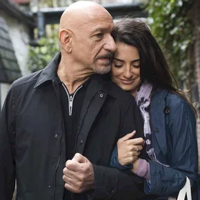 Photo du film : Elegy