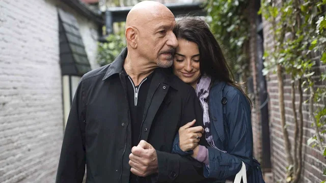 Photo 2 du film : Elegy