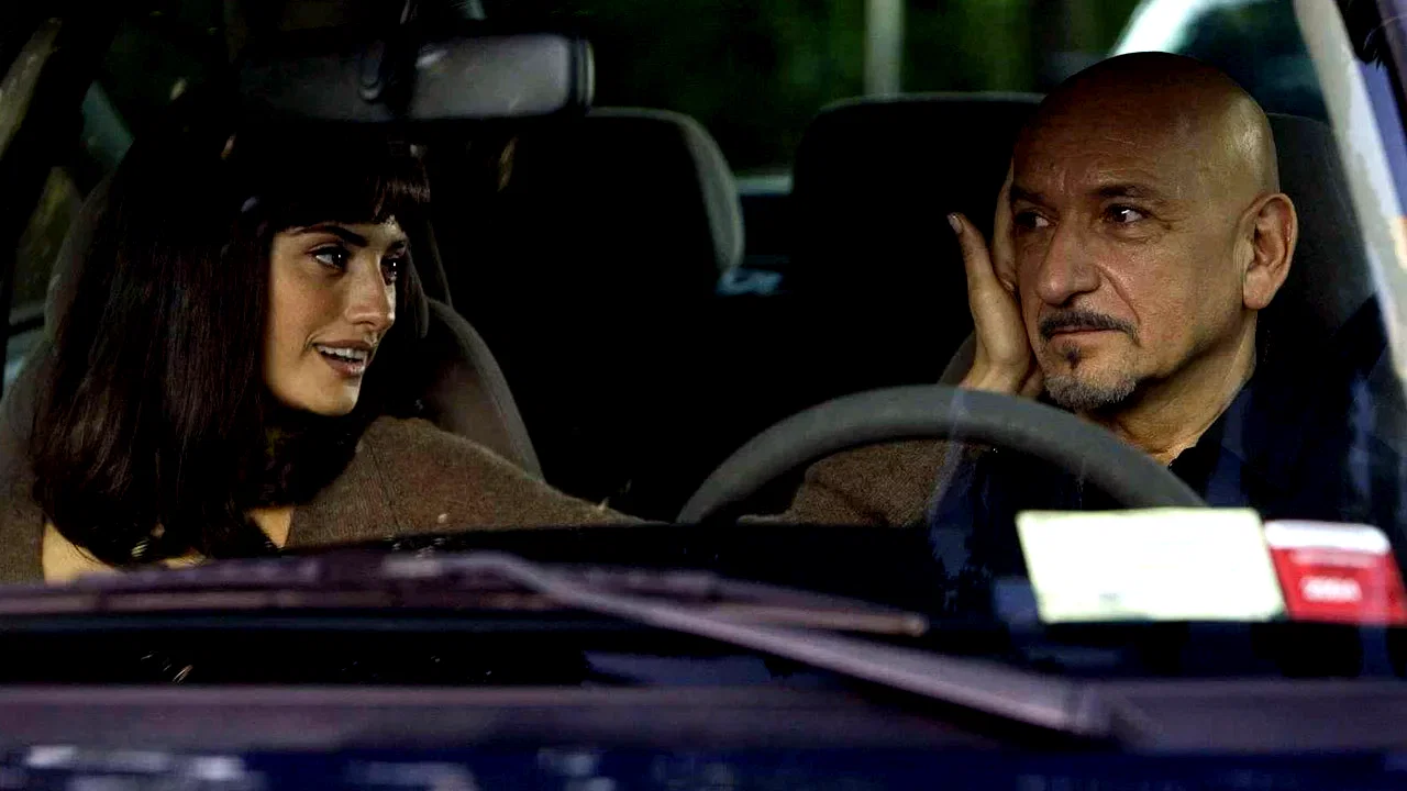 Photo 3 du film : Elegy