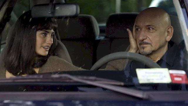 Photo 3 du film : Elegy