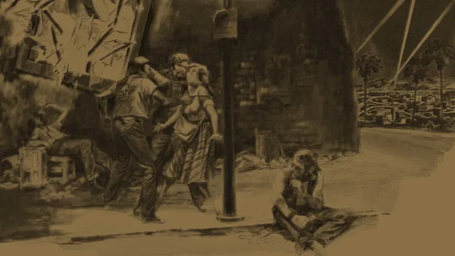 Photo du film : Un justicier dans la ville 2