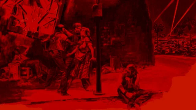 Photo du film : Un justicier dans la ville 2