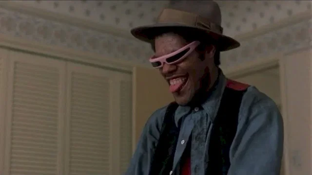 Photo du film : Un justicier dans la ville 2