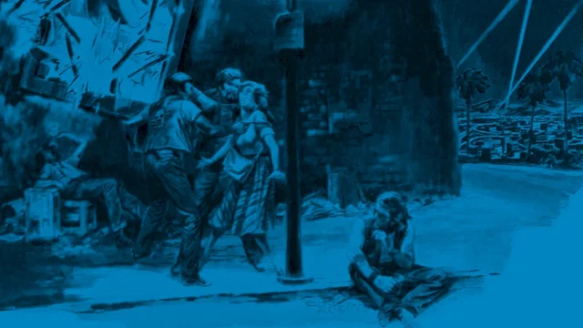 Photo du film : Un justicier dans la ville 2