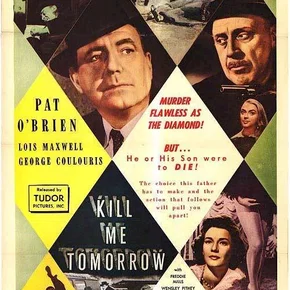Photo du film : Kill me tomorrow