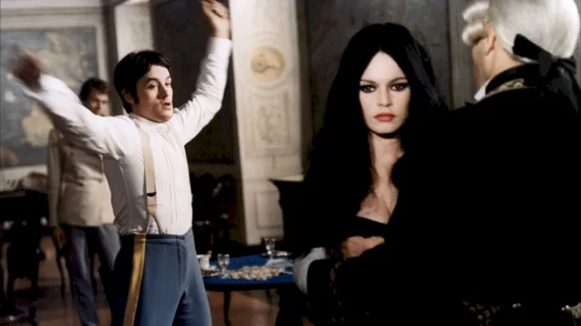 Photo 6 du film : Histoires extraordinaires