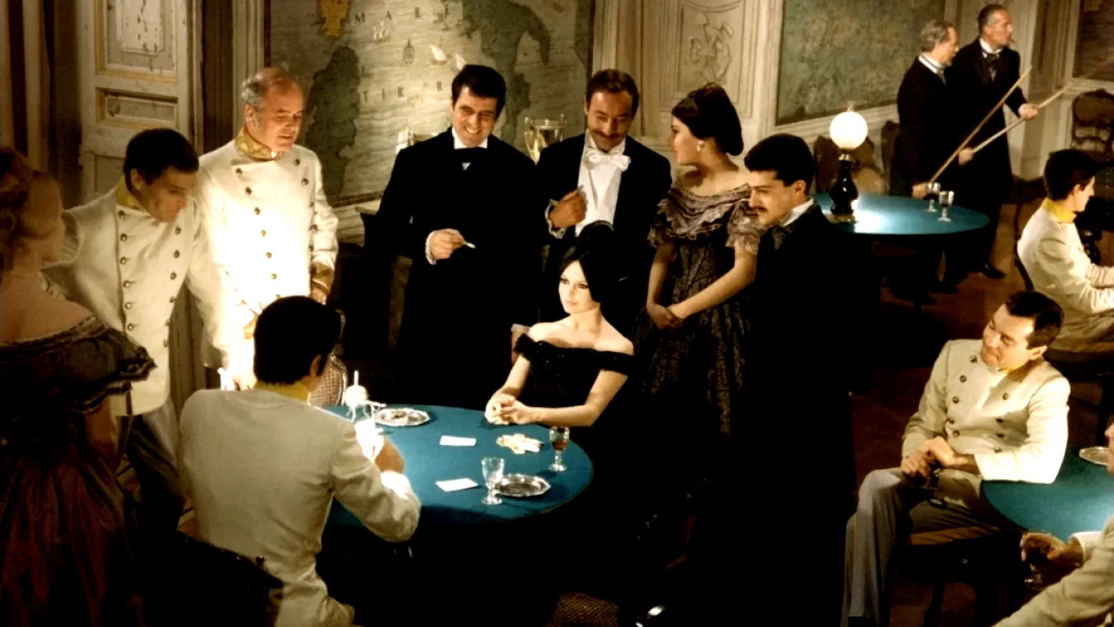 Photo 8 du film : Histoires extraordinaires