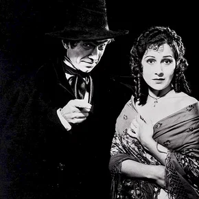 Photo du film : Double assassinat dans la rue morgue