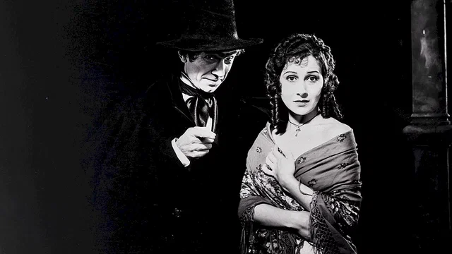 Photo 2 du film : Double assassinat dans la rue morgue