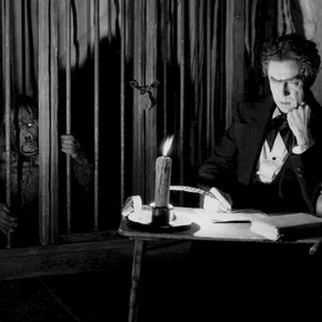 Photo du film : Double assassinat dans la rue morgue