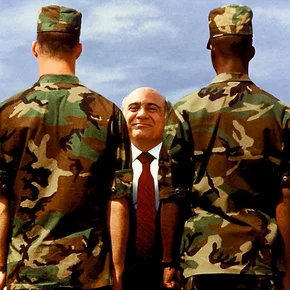 Photo du film : Operation shakespeare