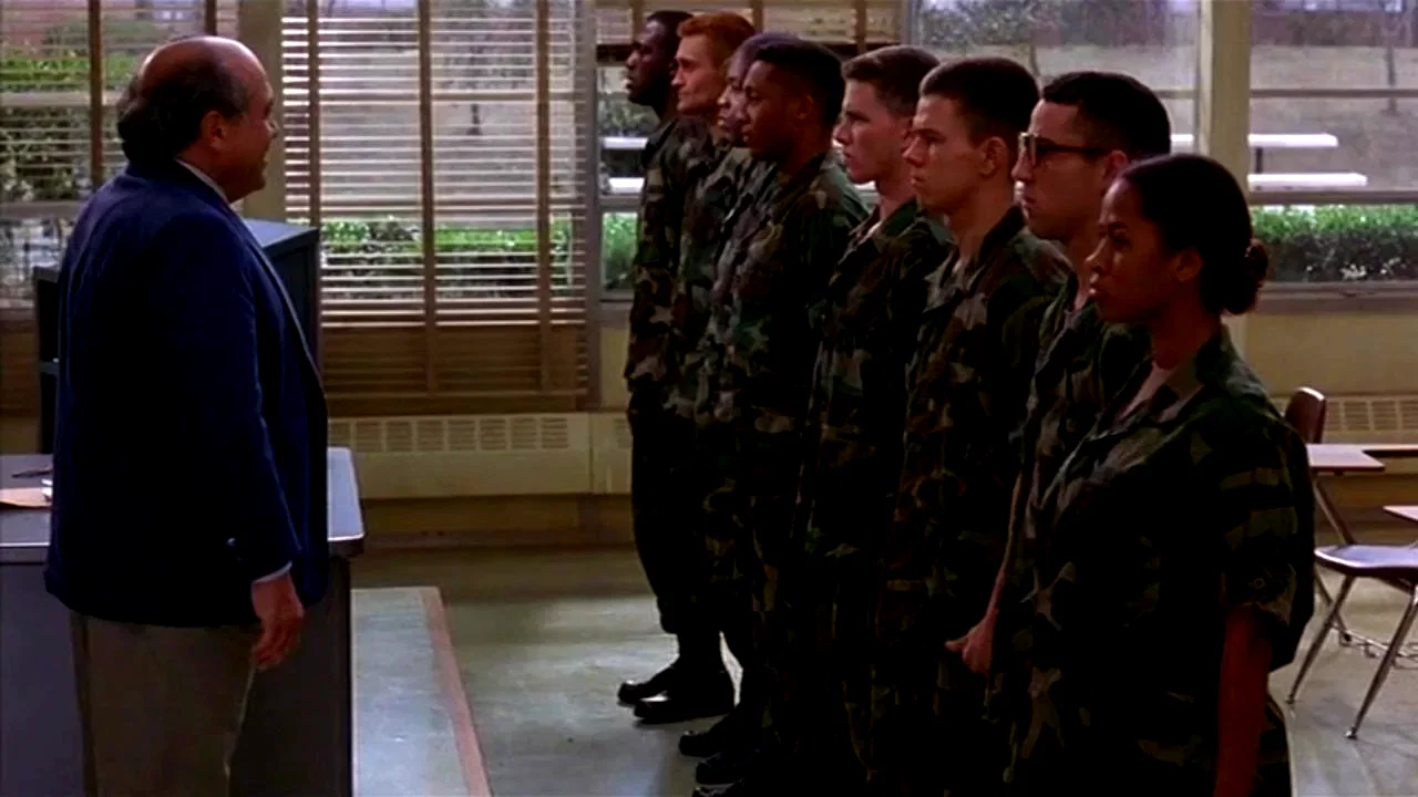 Photo 3 du film : Operation shakespeare