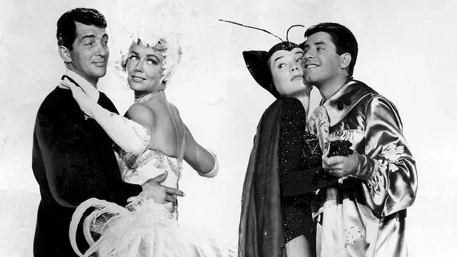 Photo du film : Artistes et modèles
