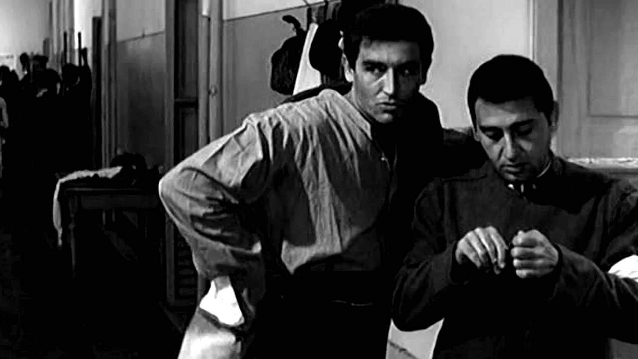 Photo du film : La grande guerre
