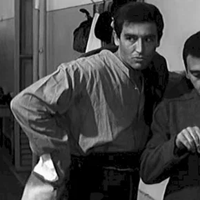 Photo du film : La grande guerre