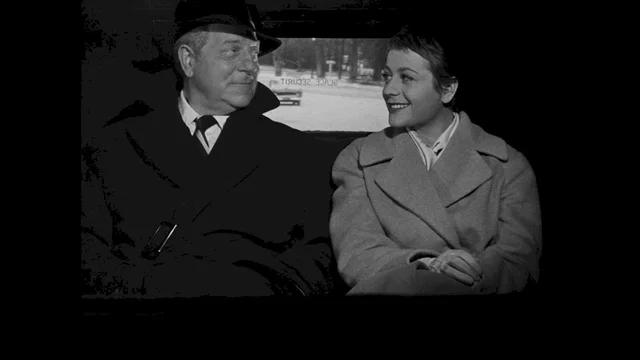 Photo 2 du film : Le rouge est mis