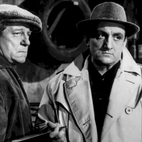 Photo du film : Le rouge est mis