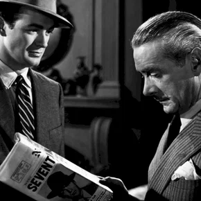 Photo du film : L'impasse tragique