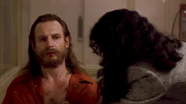 Photo du film : Suspect dangereux