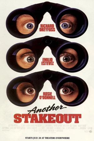 Affiche du film : Indiscretion assuree