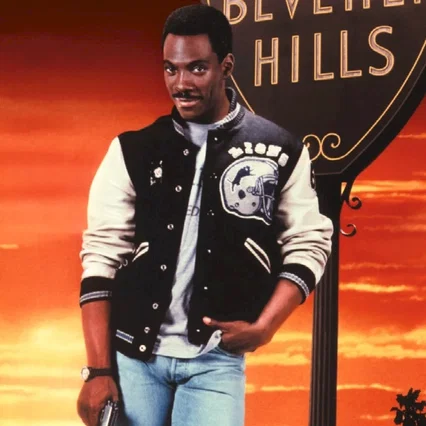 Miniature photo du film : Le flic de Beverly Hills