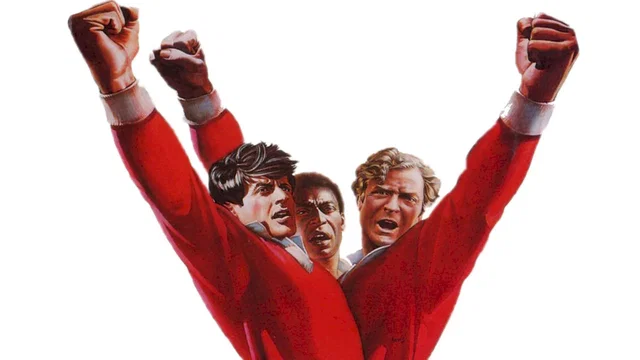 Photo du film : A nous la victoire