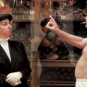 Photo du film : Gros degueulasse