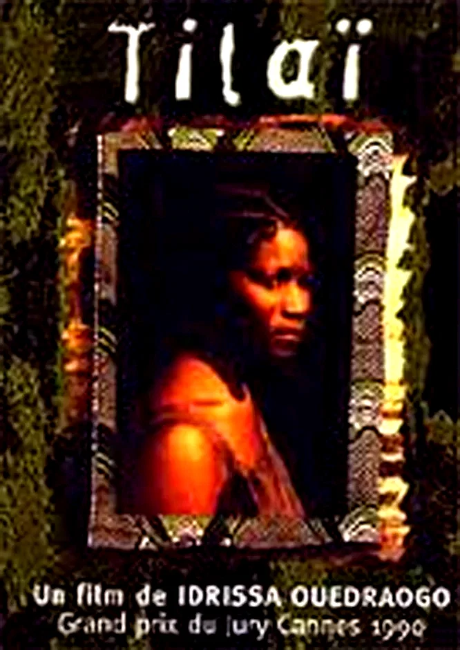 Affiche du film : Tilai