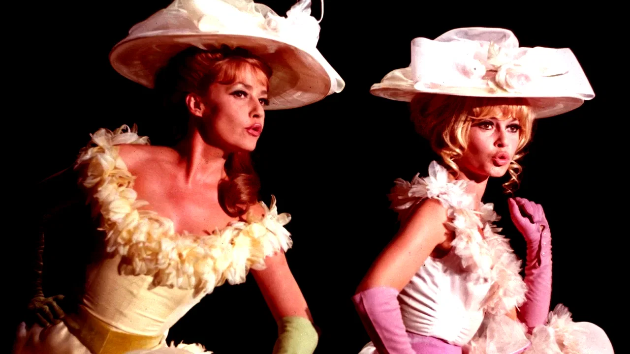 Photo 2 du film : Viva Maria !