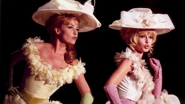 Photo du film : Viva Maria !