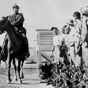 Photo du film : Destination gobi