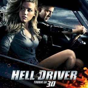 Photo du film : Drive Angry