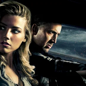Photo du film : Drive Angry