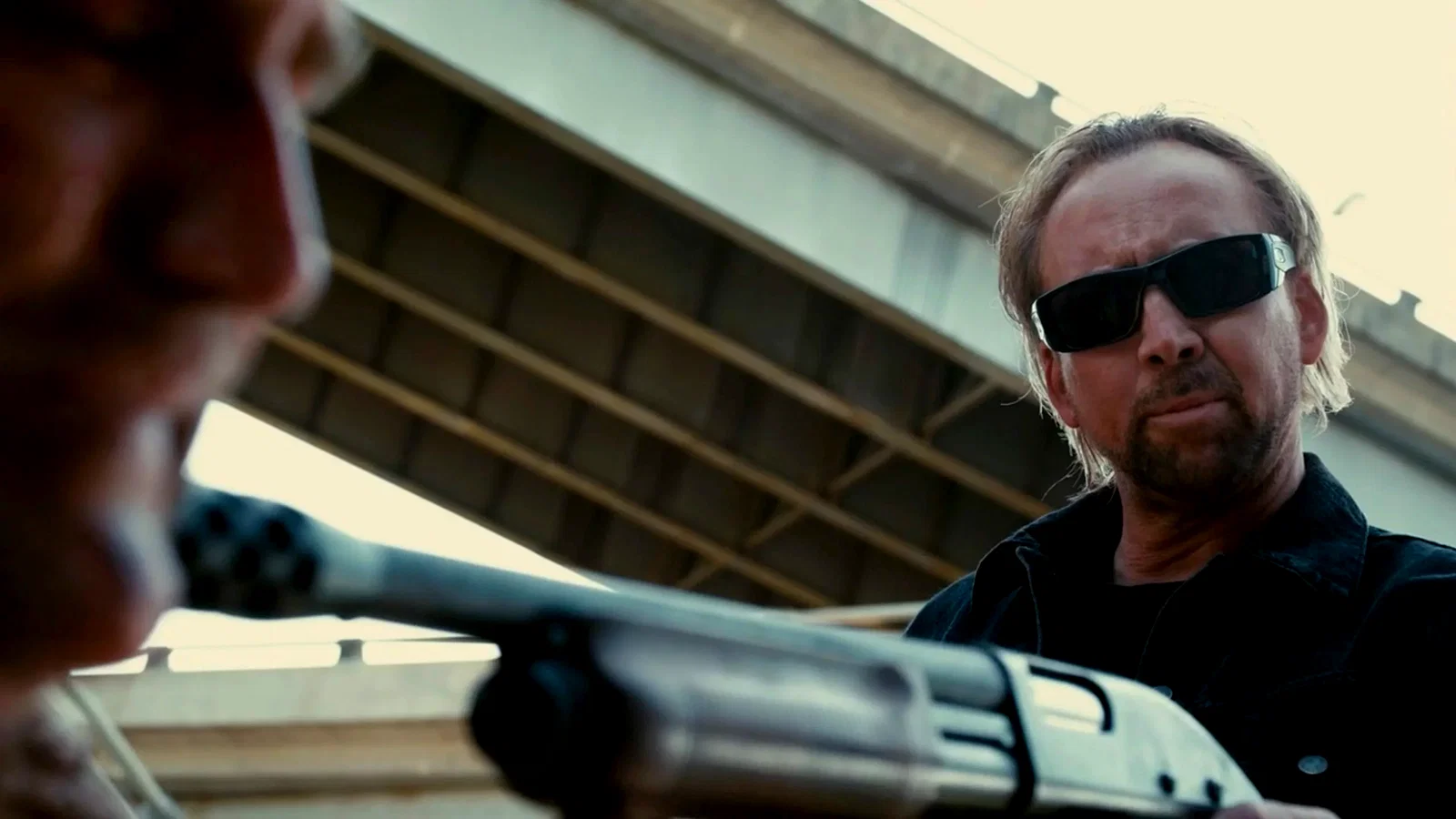 Photo 5 du film : Drive Angry