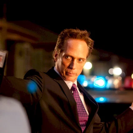 Miniature photo du film : Drive Angry