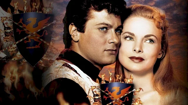 Photo du film : Le chevalier du roi