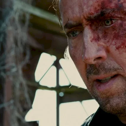 Miniature photo du film : Drive Angry