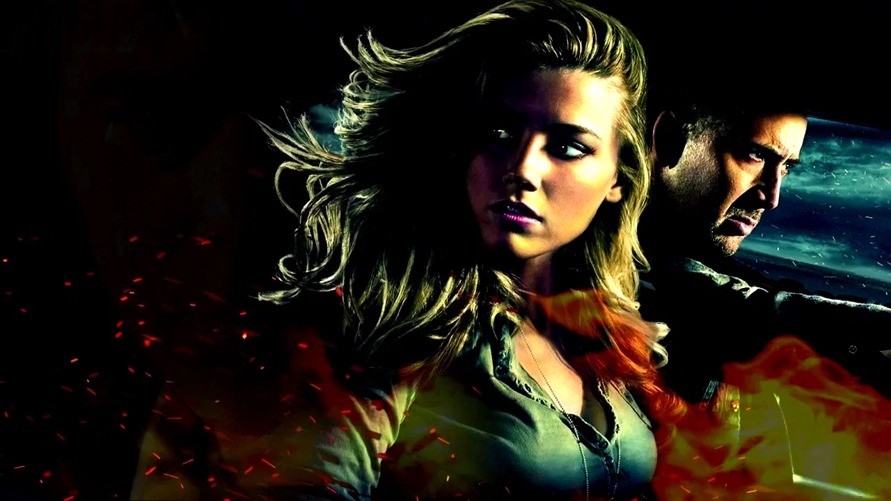 Photo 8 du film : Drive Angry