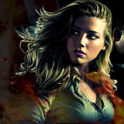 Miniature photo du film : Drive Angry