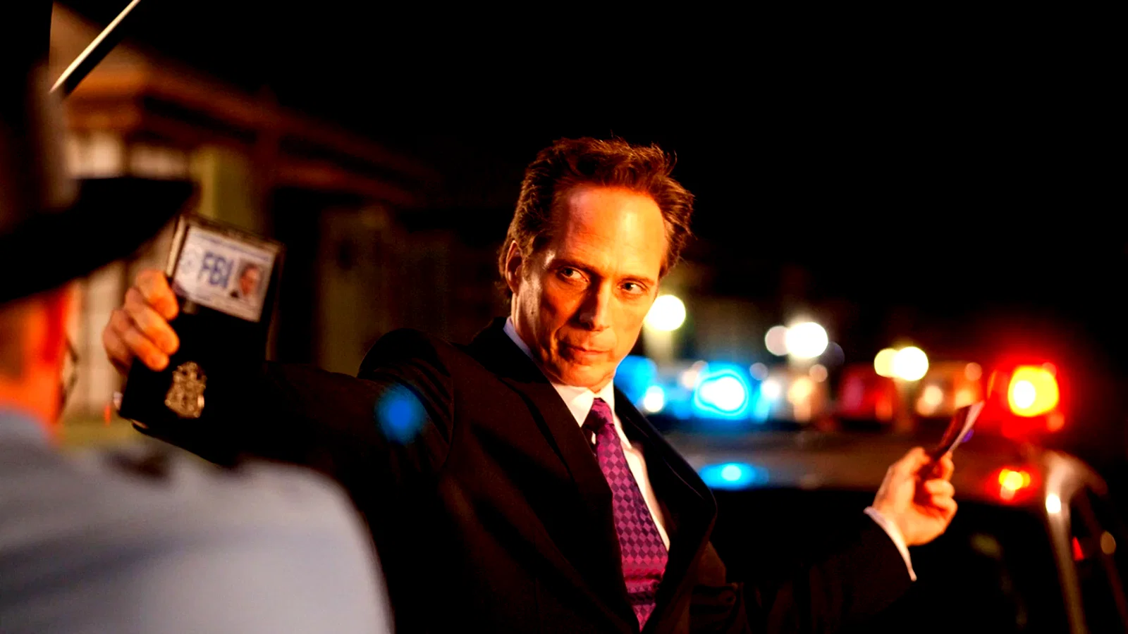 Photo 10 du film : Drive Angry