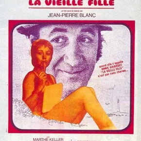 Photo du film : La vieille fille